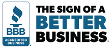 BBB Accredited Business